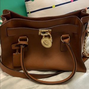 Michael Kors handbag
